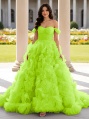 Lime Green