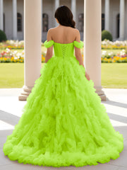 Lime Green