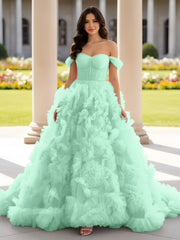 Mint Green