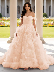 Pearl Pink
