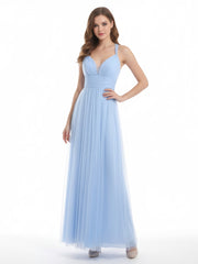 Sky Blue