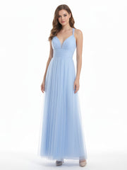 Sky Blue