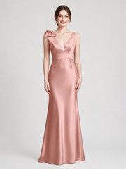 Dusty Rose