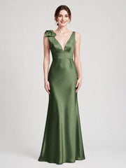 Olive Green