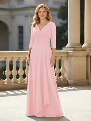 Blushing Pink