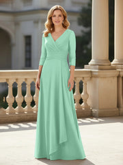 Mint Green