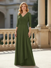 Olive Green