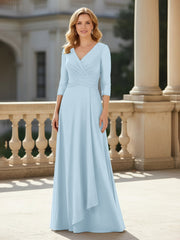 Sky Blue