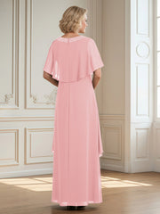 Blushing Pink