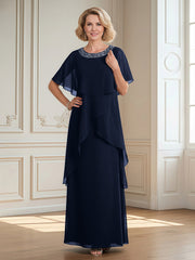 Dark Navy