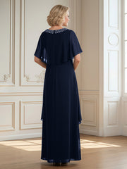 Dark Navy