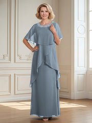 Dusty Blue