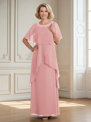 Dusty Rose