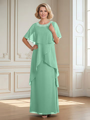 Mint Green