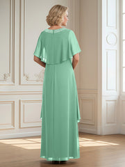 Mint Green