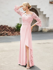 Blushing Pink