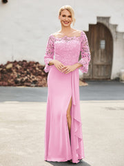 Candy Pink