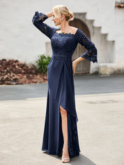 Dark Navy