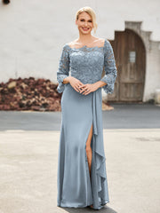 Dusty Blue