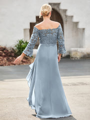 Dusty Blue