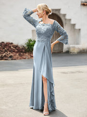Dusty Blue