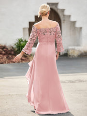 Dusty Rose