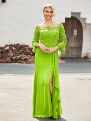 Lime Green