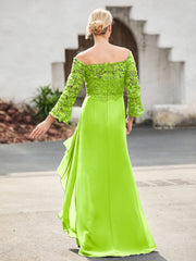 Lime Green