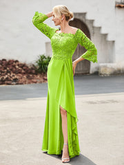 Lime Green
