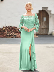 Mint Green