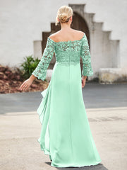 Mint Green