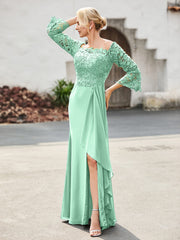 Mint Green