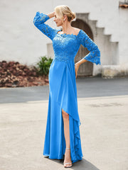 Ocean Blue