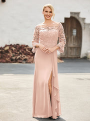 Pearl Pink