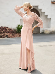 Pearl Pink