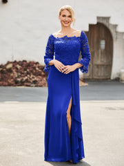 Royal Blue