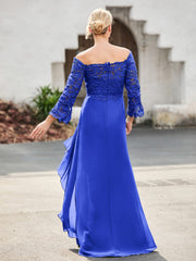 Royal Blue