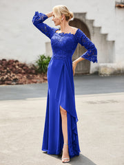 Royal Blue