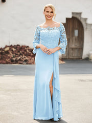 Sky Blue