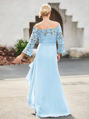 Sky Blue