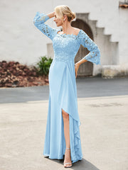 Sky Blue