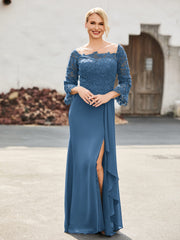Slate Blue