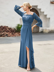 Slate Blue