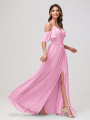 Candy Pink