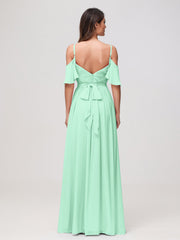 Mint Green