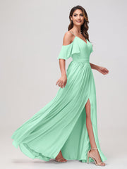Mint Green