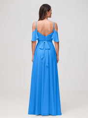 Ocean Blue