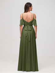 Olive Green