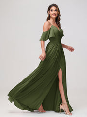 Olive Green
