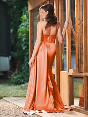 Burnt Orange